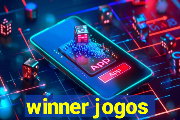 winner jogos